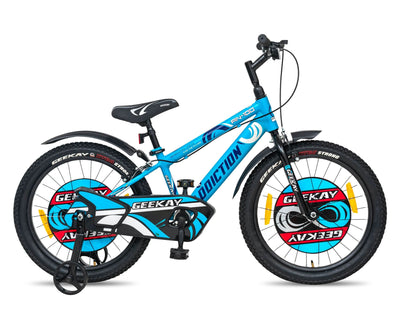 "ADDICTION 20T - Geekay Bikes"