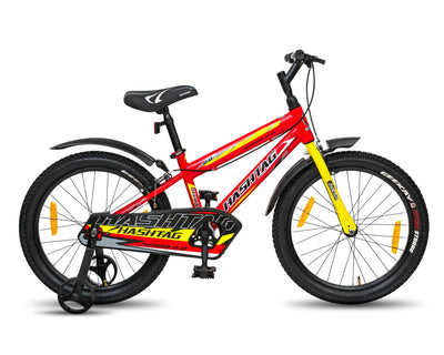 "HASHTAG JUNIOR 2.0 20T - Geekay Bikes"