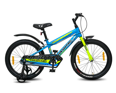 "HASHTAG JUNIOR 2.0 20T - Geekay Bikes"