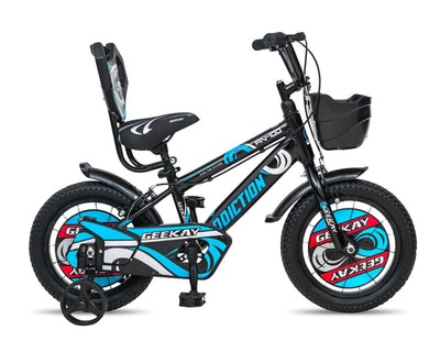 "ADDICTION 16T - Geekay Bikes"