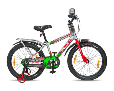 "CARLOS 20T - Geekay Bikes"