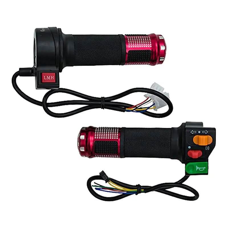 "Geekay 48V 750W BLDC Gear Type E-Rickshaw Motor Kit - Geekay Bikes"