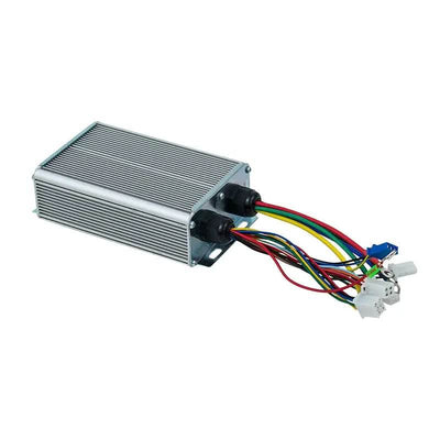 "Geekay 48V 750W BLDC Gear Type E-Rickshaw Motor Kit - Geekay Bikes"