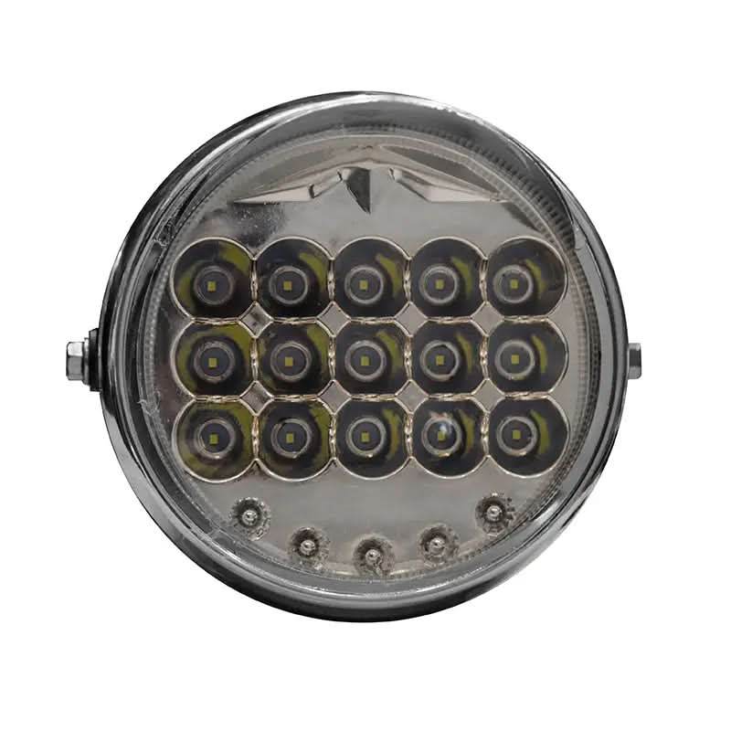 "LED Light 15 LED - Geekay Bikes"