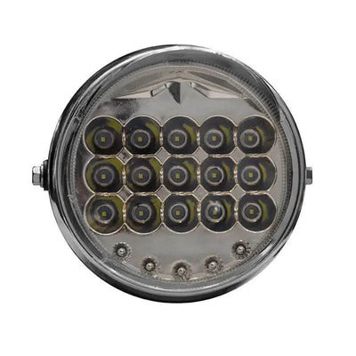 "LED Light 15 LED - Geekay Bikes"