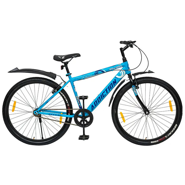 E addict bicycle price online