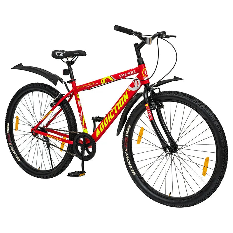 Buy Addiction 24T Bicycle Online at Best Price