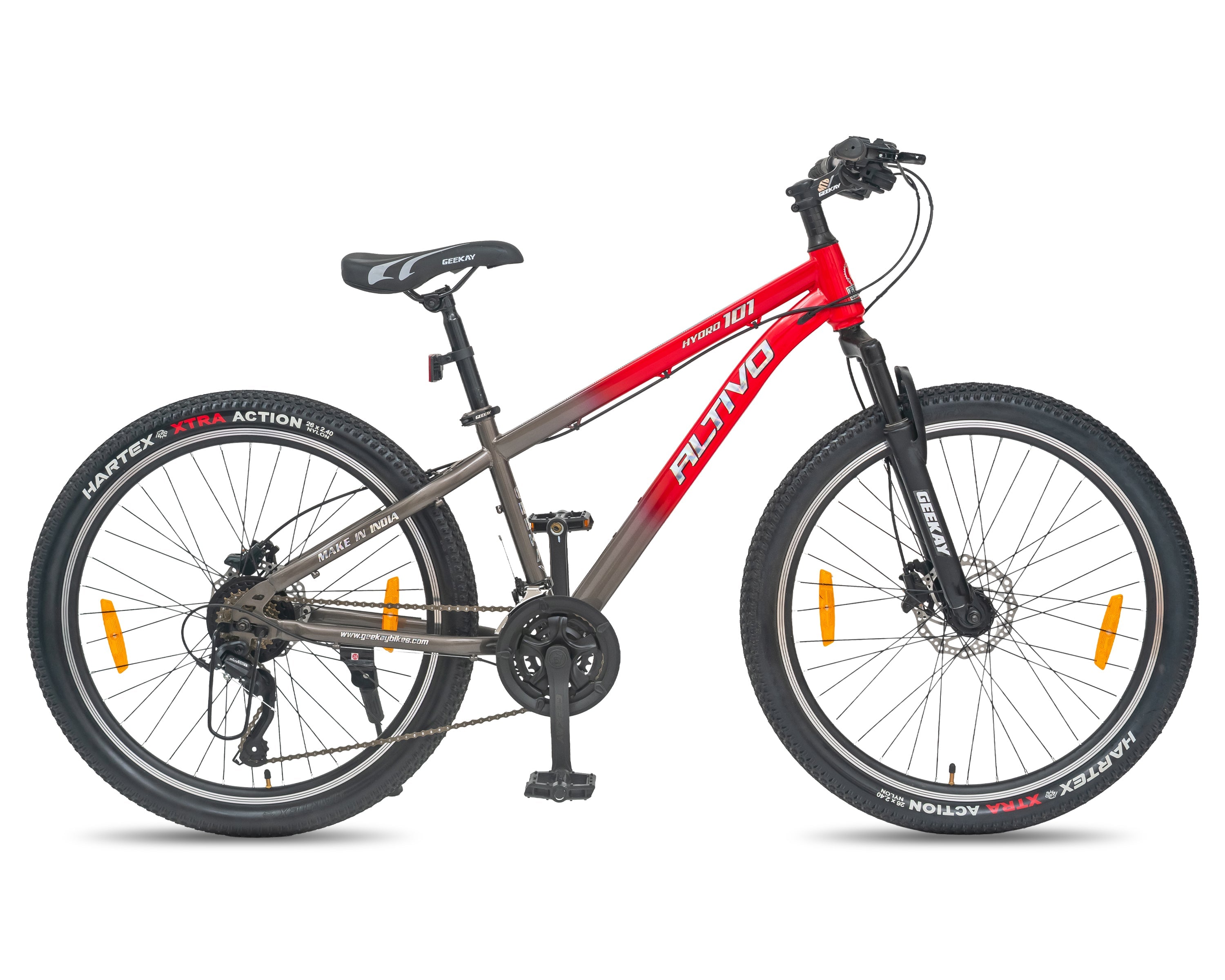 Altivo 29T Multi Speed Geekay Bikes