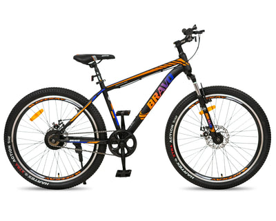 BRAVO 24T Geekay Bikes