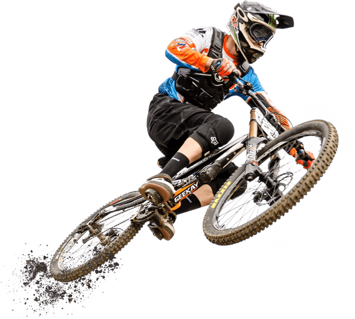 Mountain bike 8k discount budget