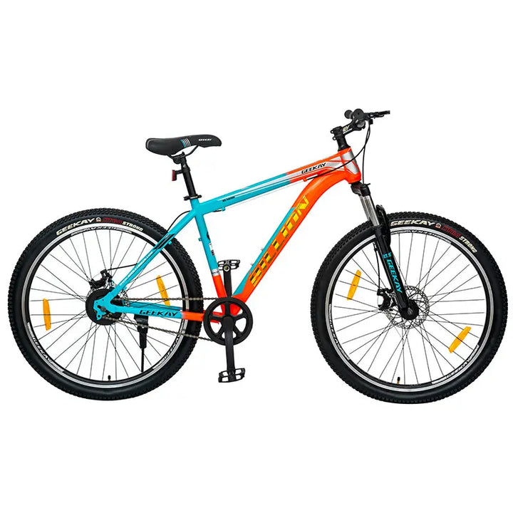 Hero next 26t 18 multi speed bicycle online