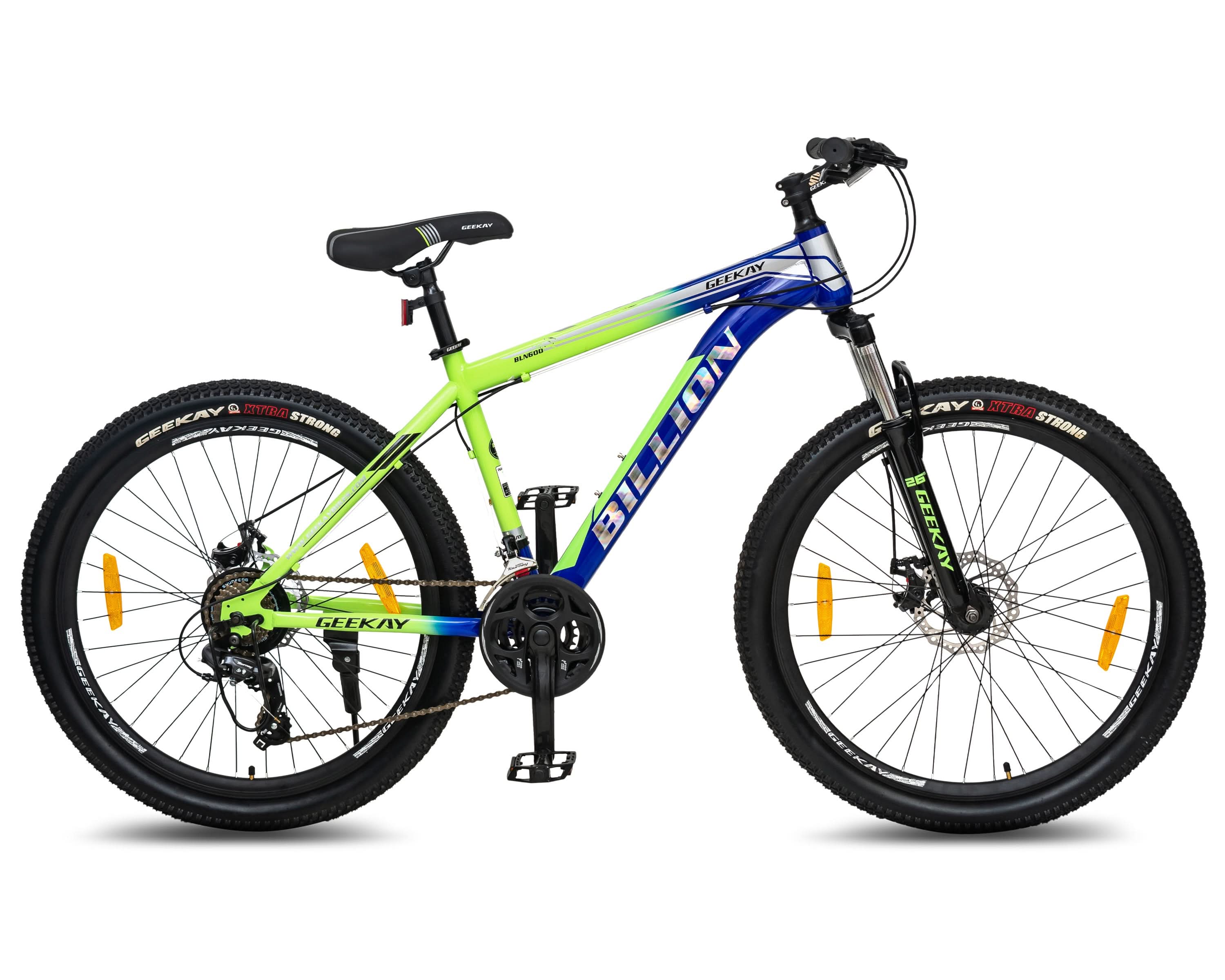 BILLION MULTI SPEED 27.5T