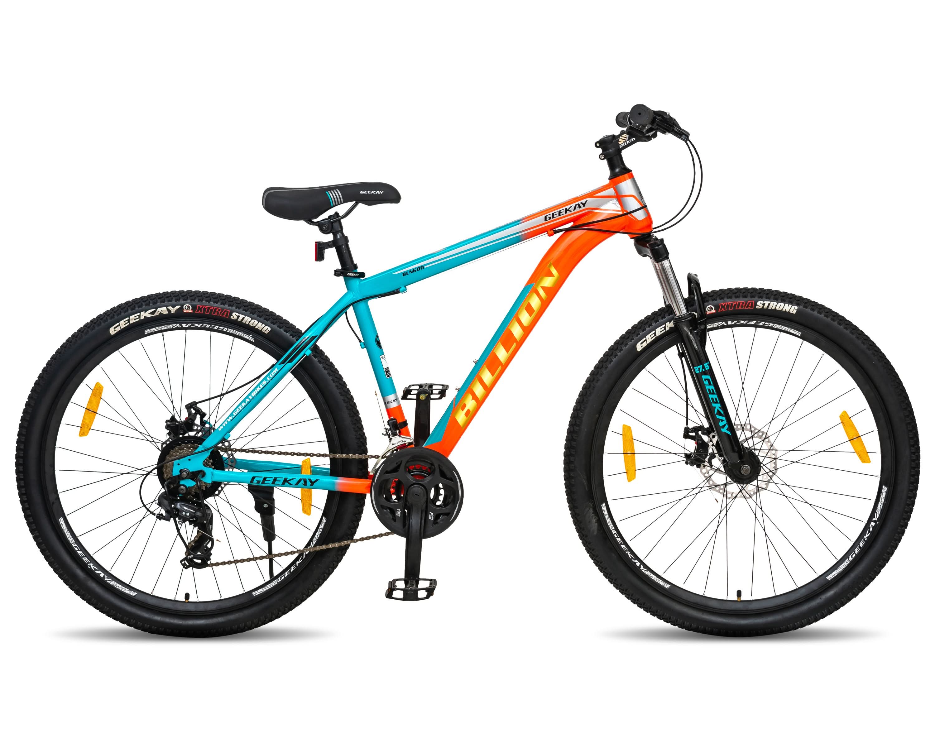 BILLION MULTI SPEED 29T