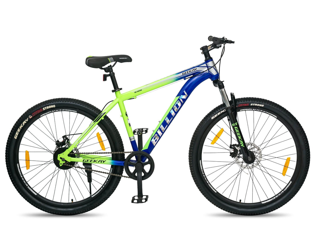 BILLION SINGLE SPEED 26T