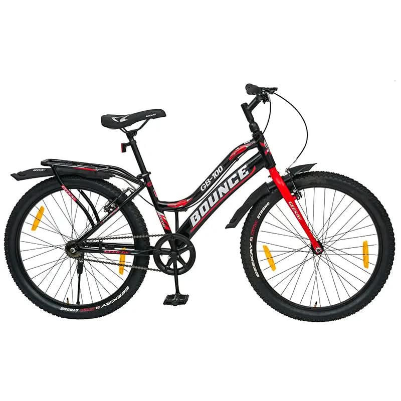 BOUNCE 24T - Geekay Bikes