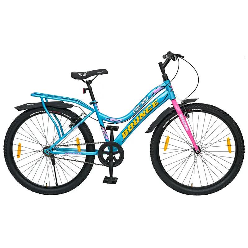 BOUNCE 20T - Geekay Bikes