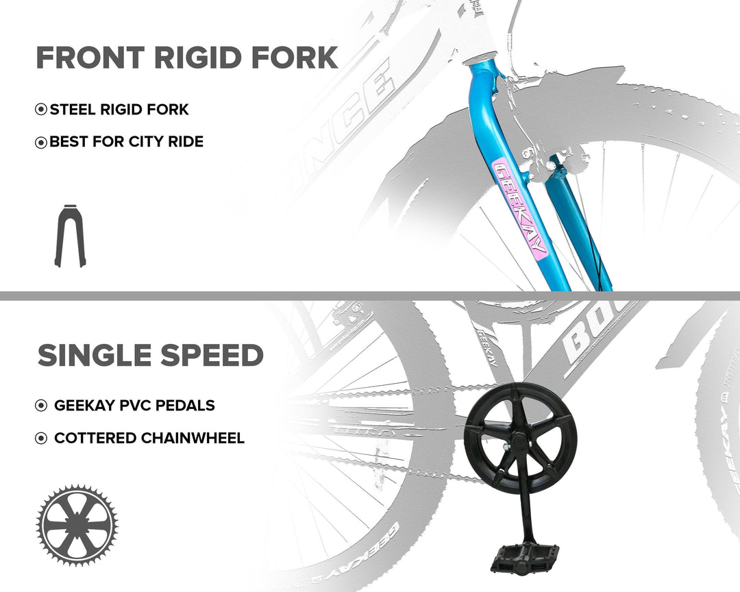 Bicycle Parts Fixed Gear Accessories Mountain Bike Raleigh Bicycle