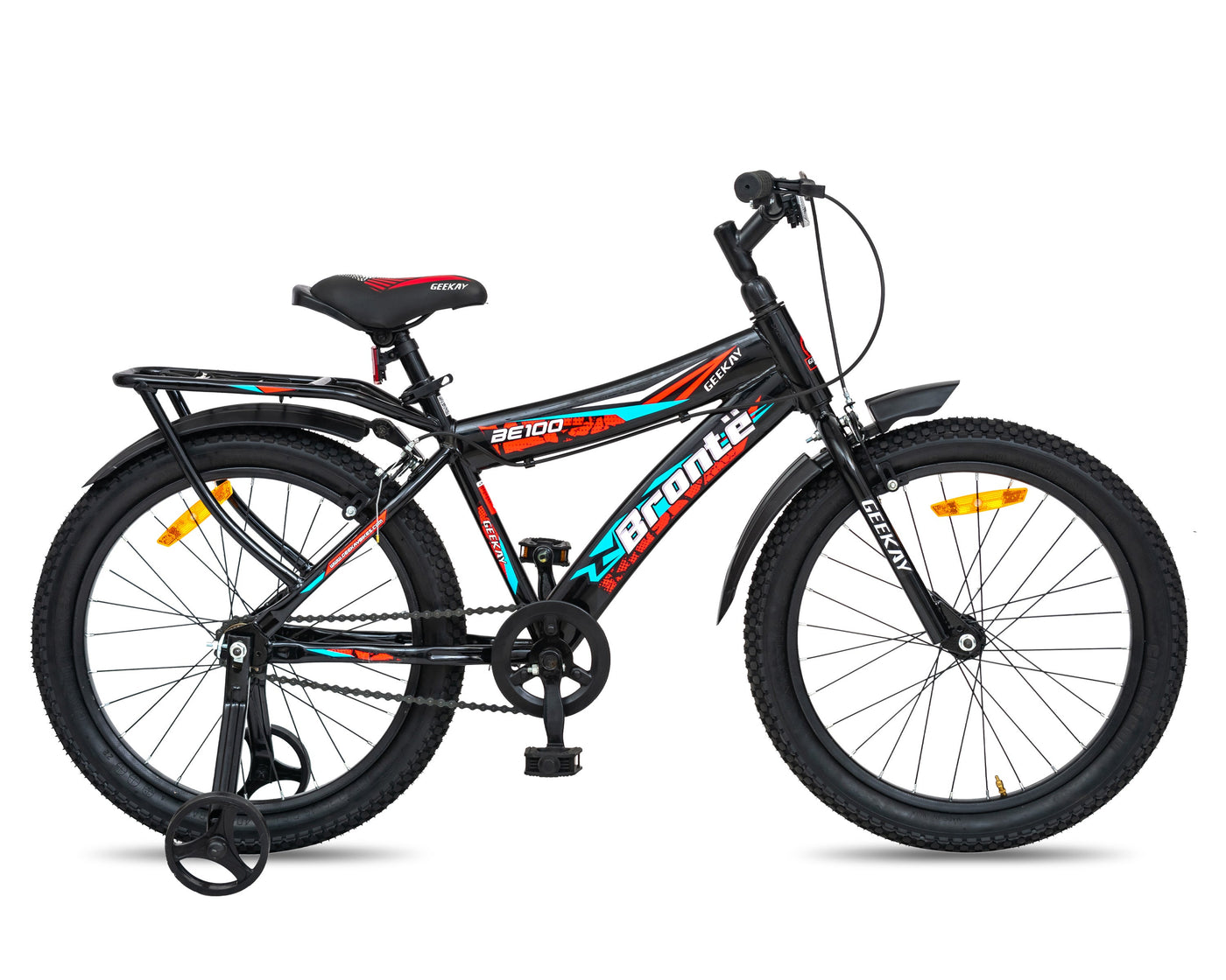 BRONTE 20T Geekay Bikes