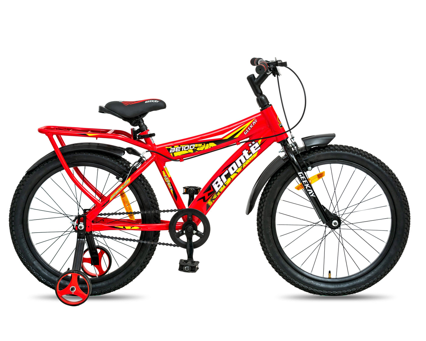 BRONTE 20T Geekay Bikes