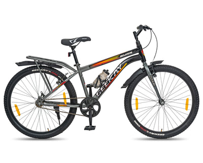 BURN - RIGID FORK 24T