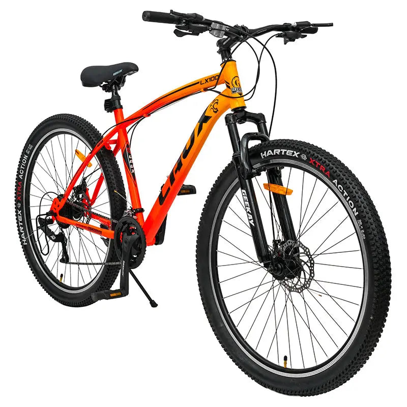 LAUX MULTI-SPEED 27.5T LAUX MULTI-SPEED 27.5T 