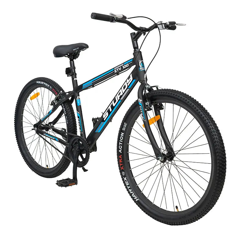 Buy Sturdy 26T Bicycle Online at Best Price