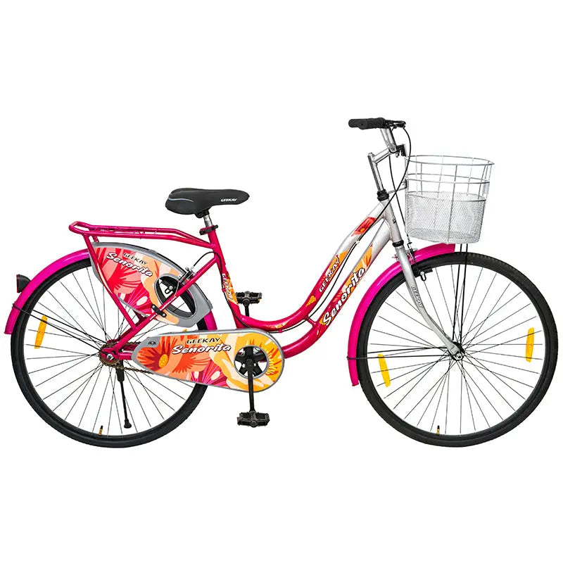 Buy ladies cycle best sale