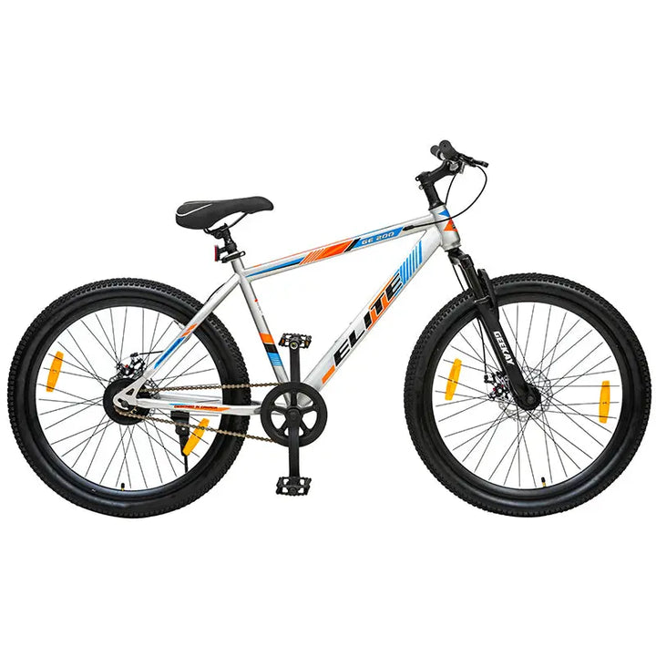 Buy Geekay 26T Elite Cycle Online at Best Price