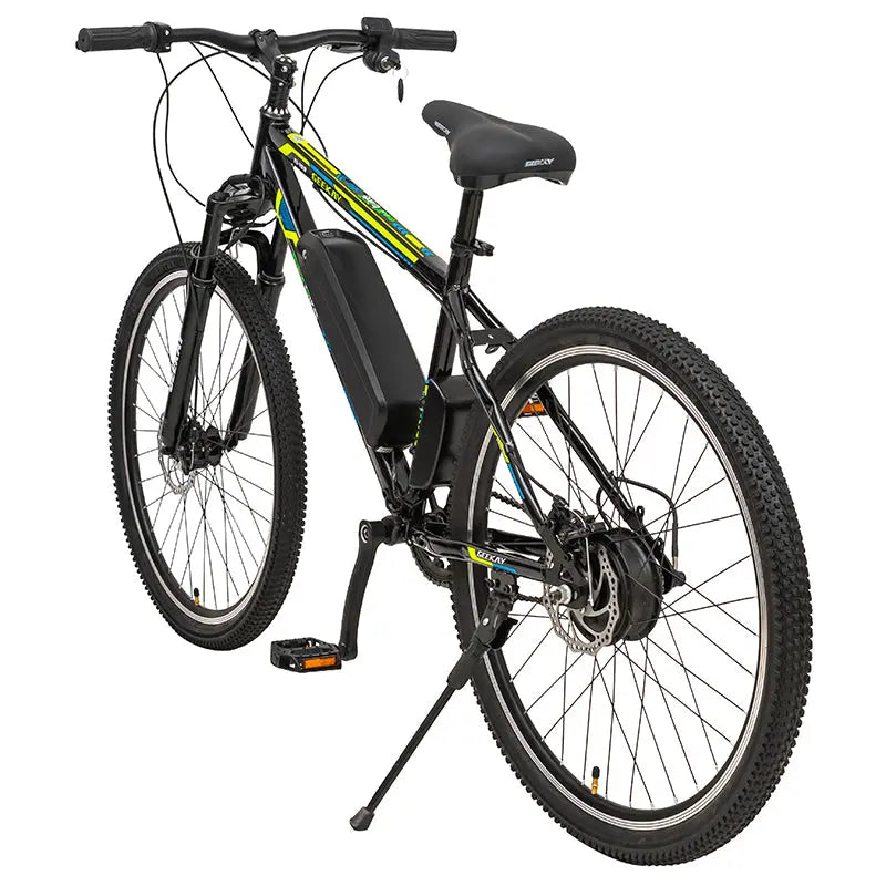 ECO BIKE LIT 27.5T ECO BIKE LIT 27.5T 