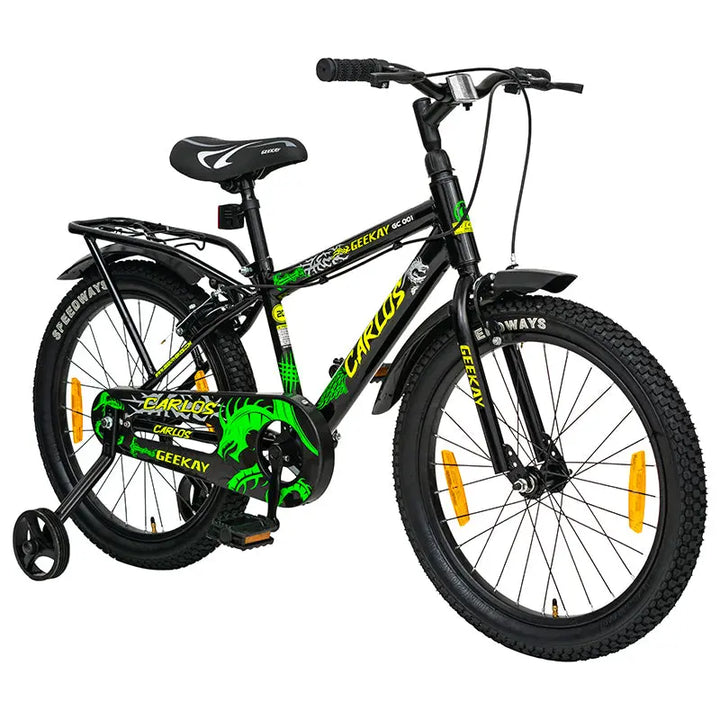 Buy Carlos 20T Bicycle Online at Best Price