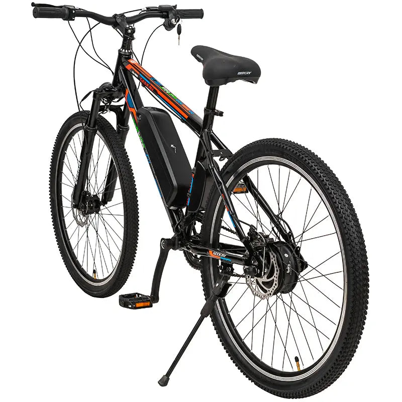 ECO BIKE LIT 27.5T ECO BIKE LIT 27.5T 