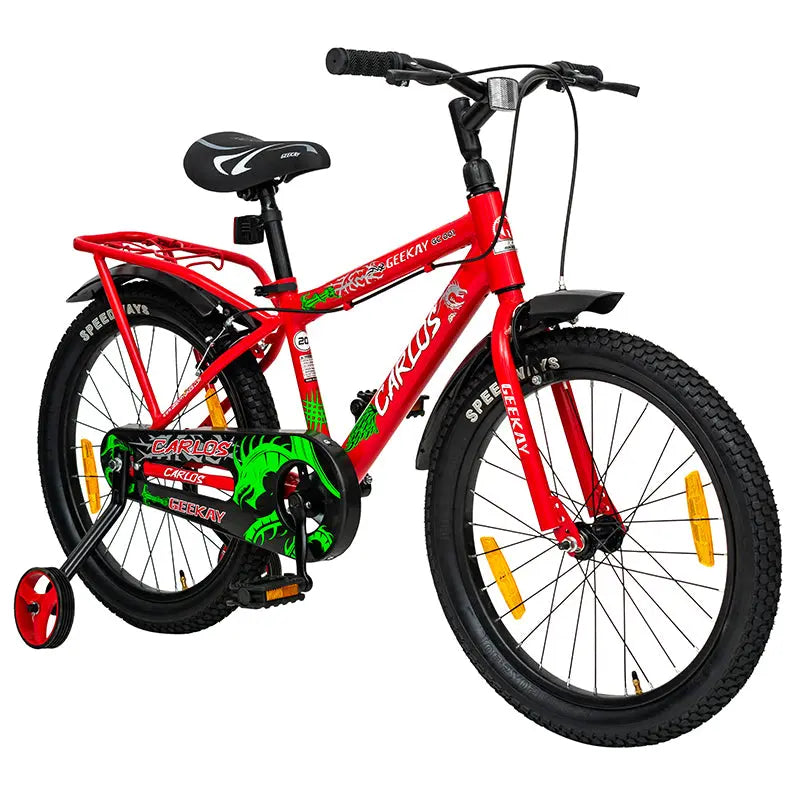 Atlas kid cycle price best sale