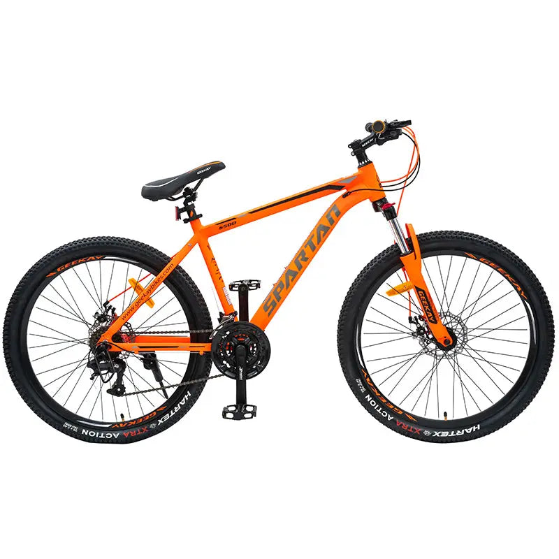 Buy Spartan 26T Bicycle Online at Best Price