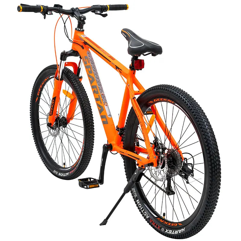 Buy Spartan 29T Bicycle Online at Best Price