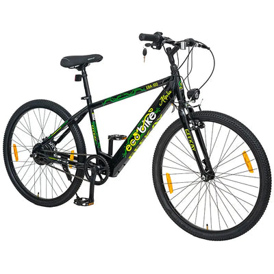 ECO BIKE ALPHA 27.5T (WITH 7.8AH LI-ION BATTERY) ECO BIKE ALPHA 27.5T (WITH 7.8AH LI-ION BATTERY) 