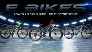 Electric Bicycle