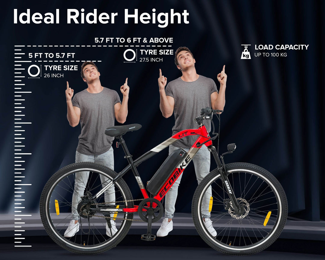 Ninety One Off Road Cycle Under 10000 Best Electric Cycle In