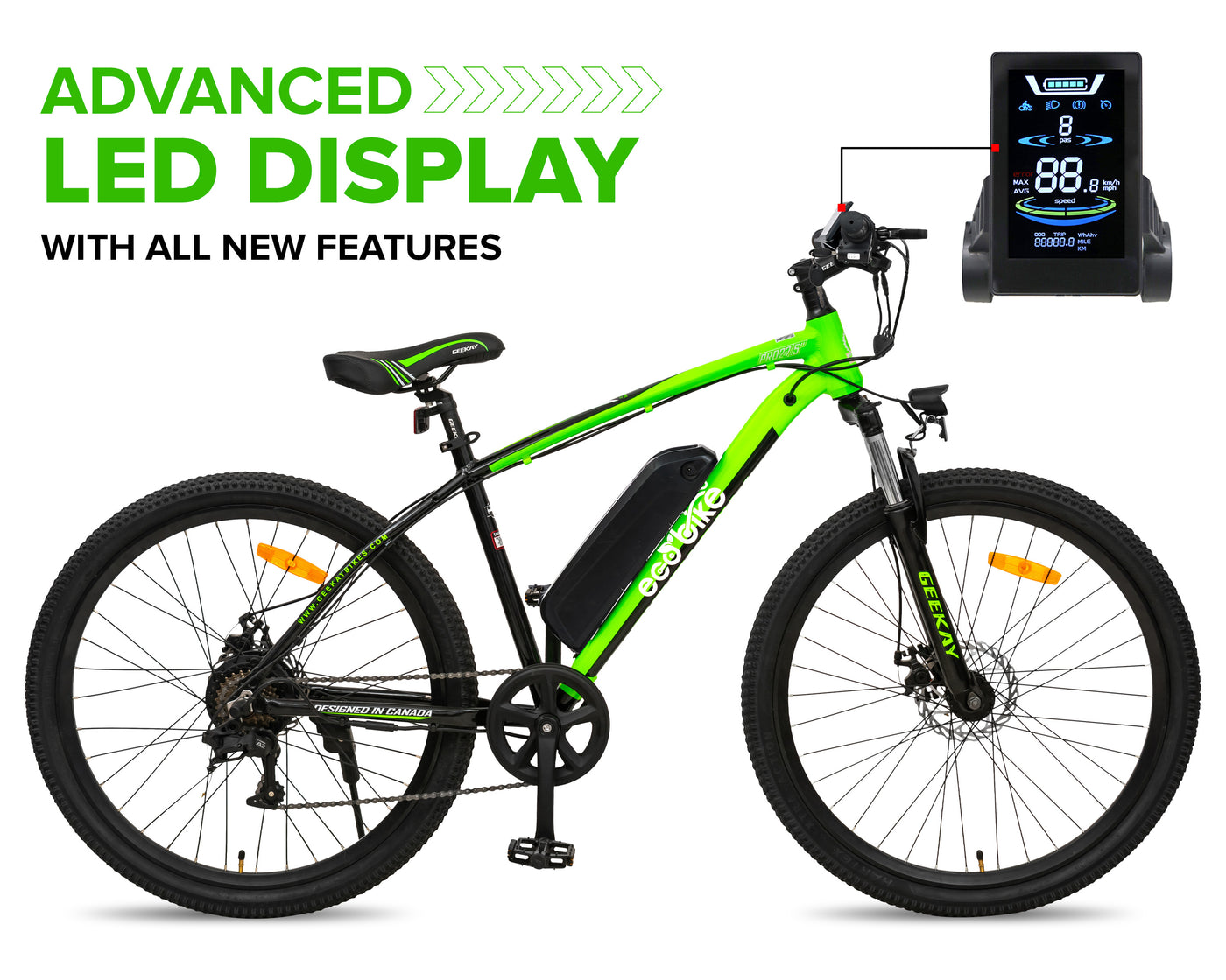 Cycle pro mountain bike online