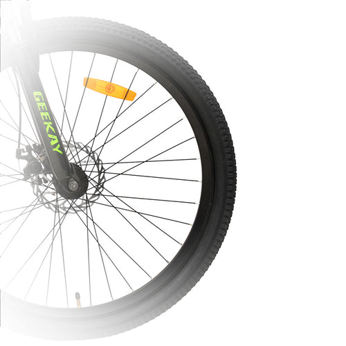 Eco Bike Pro Wheel