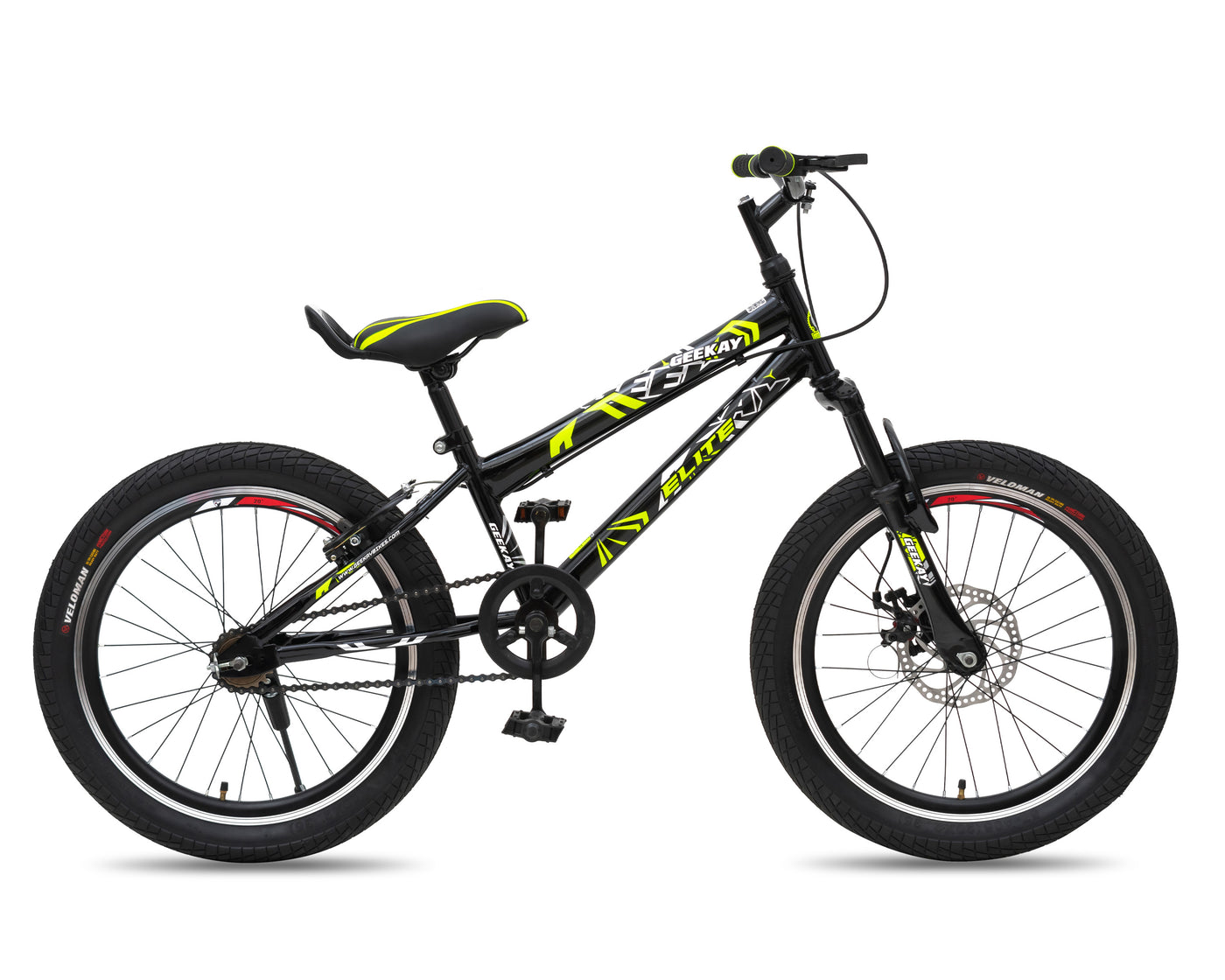 ELITE 20T