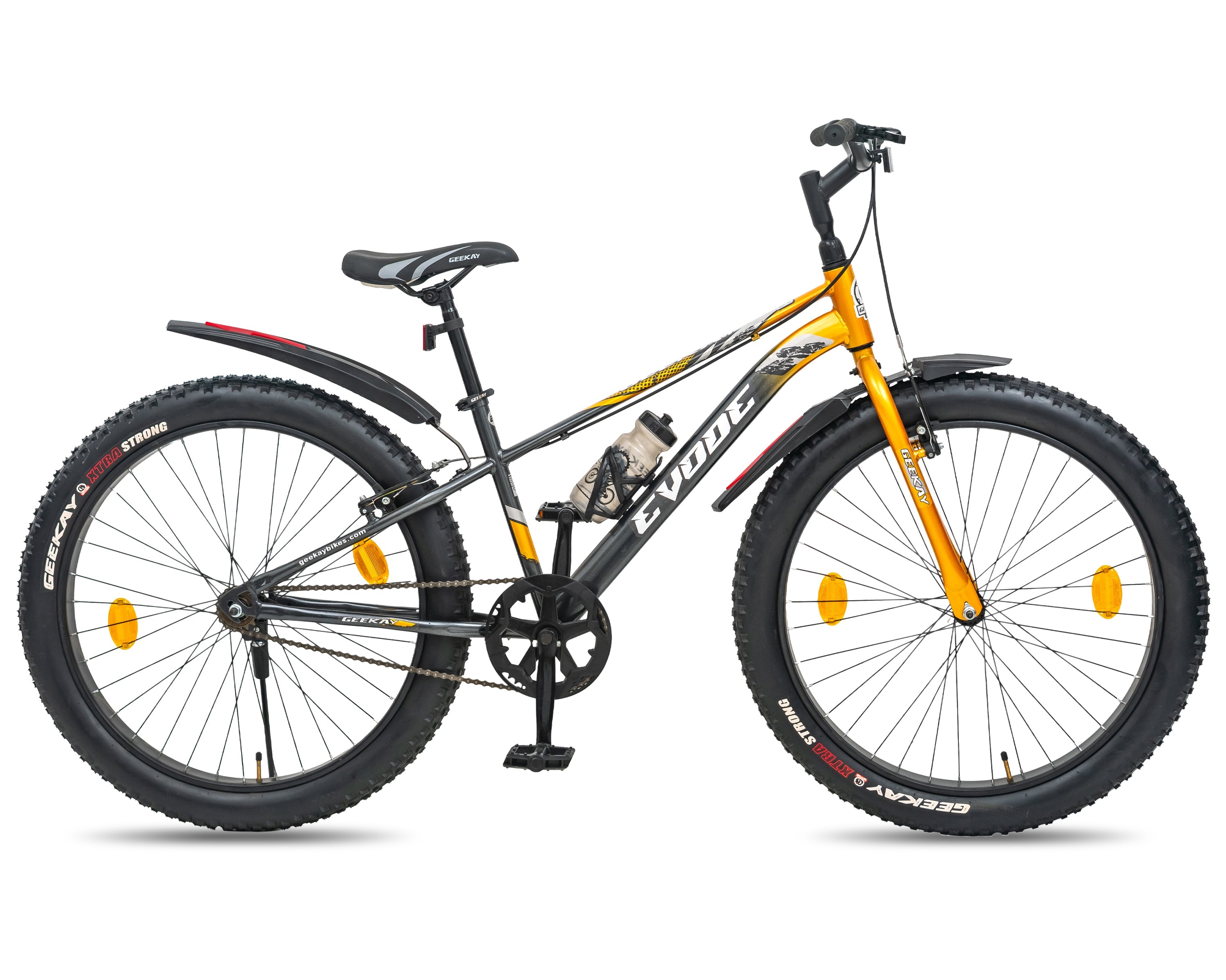 EVODE 3.0 26T Geekay Bikes