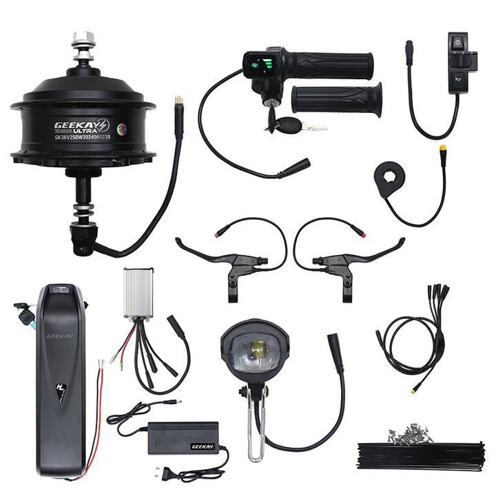 250w motor price discount
