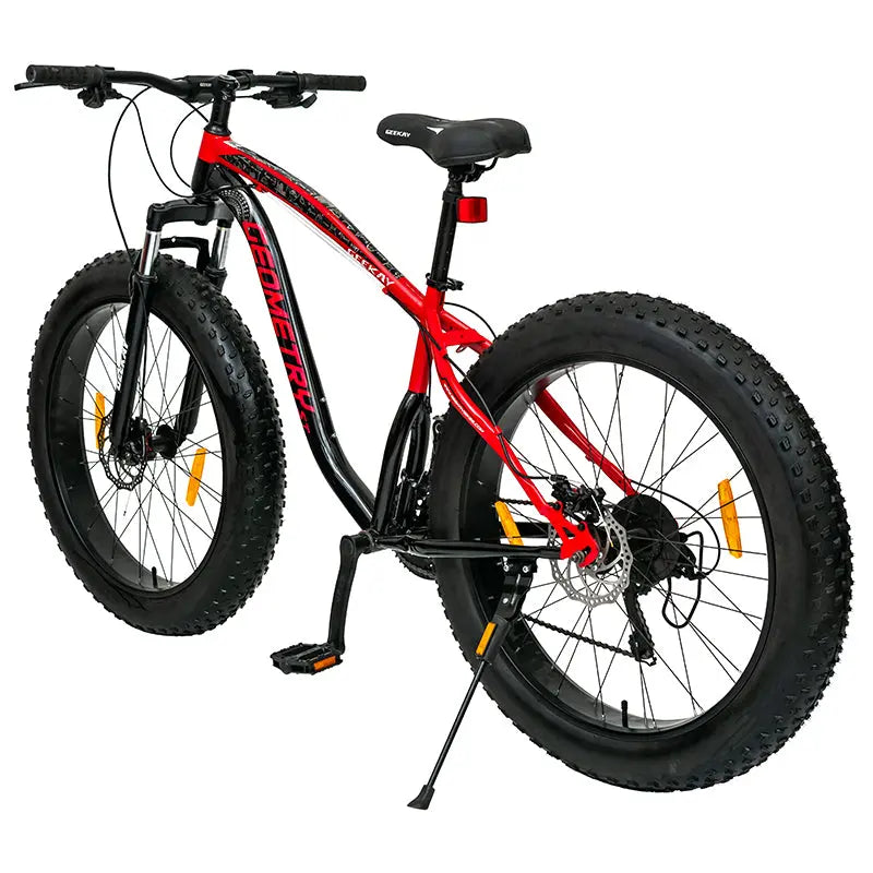 Fittrip fat bike on sale