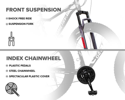 GEOMETRY XL 26T