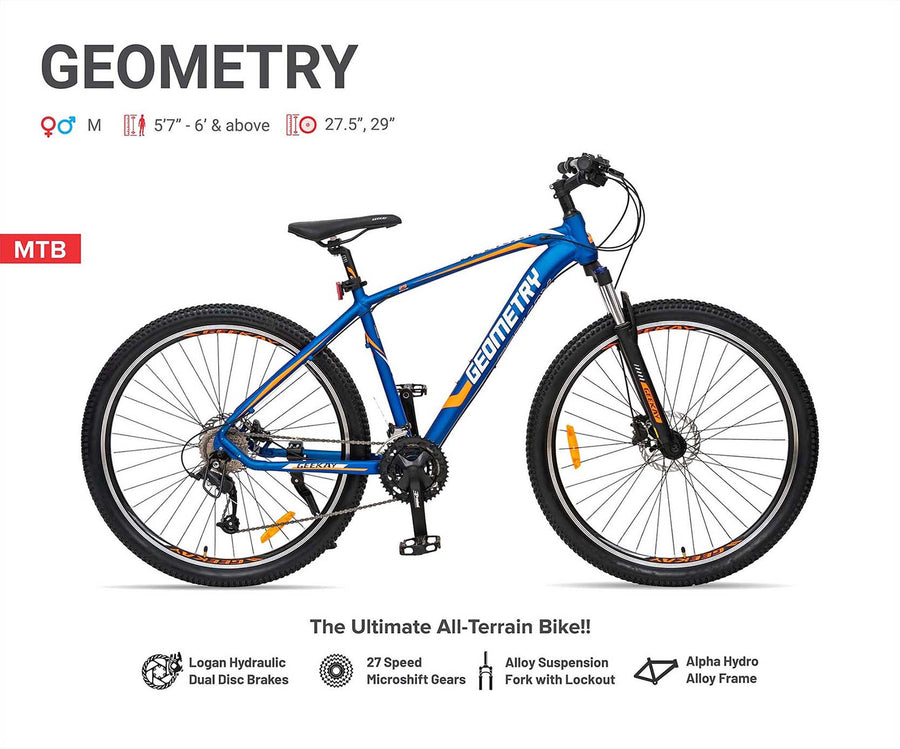Geometry Insights