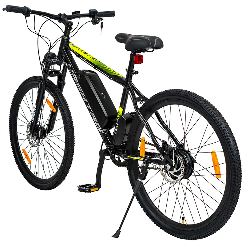 HASHTAG ELECTRIC 27.5T HASHTAG ELECTRIC 27.5T 