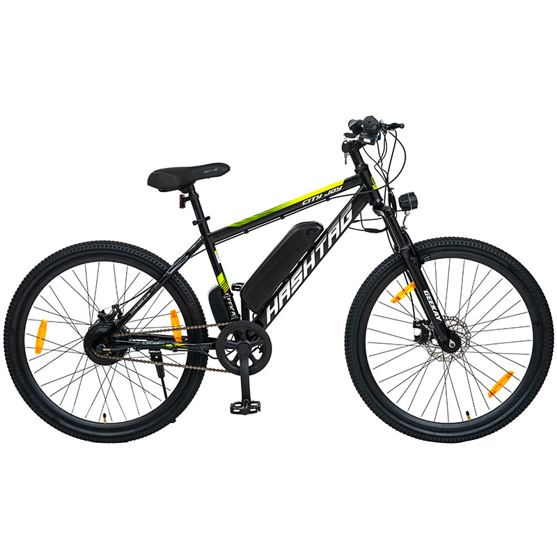 HASHTAG ELECTRIC 27.5T