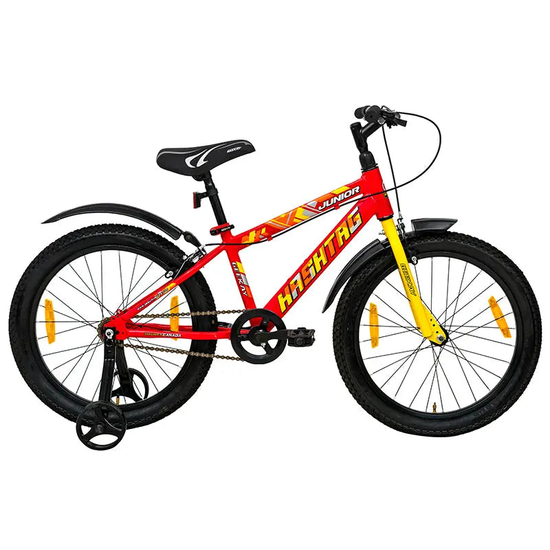 Buy Hashtag 20T Bicycle Online at Best Price