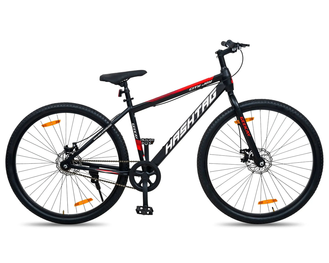 New model cycle price clearance