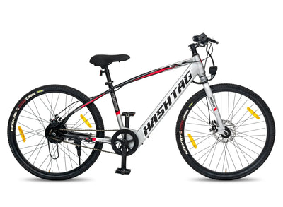 HASHTAG ETX 26T Geekay Bikes